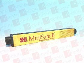 Световой занавес Артикул MS4308B-2X от производителя OMRON