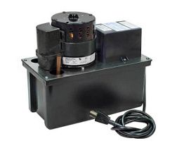 553240 Расширительный бак от LITTLE GIANT PUMP