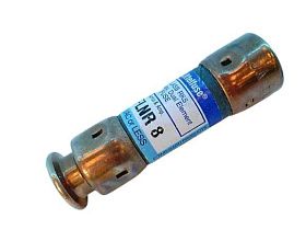 Предохранитель LITTELFUSE FLNR-8 8А 250В класс RK5