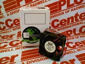 Вентилятор / терморегулятор для панели управления Артикул A6025H12DRH от производителя MECHATRONICS