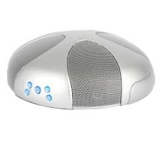 Конференц-спикерфон Phoenix Audio Quattro 3 USB с питанием от гирляндной цепи