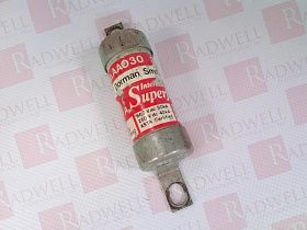 Предохранитель Артикул AAO-30 от производителя TYCO