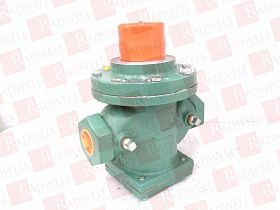 Регулирующий клапан Артикул 501539 от производителя HONEYWELL