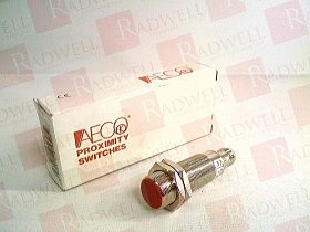 Бесконтактный выключатель Артикул SI18-C5-PNP-NO-NC-H от производителя AECO