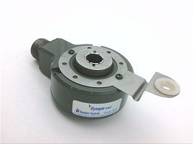 Энкодер полый вал DYNAPAR HS350500814B7, 500 PPR, 5/8", 5-26В