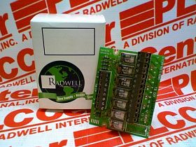 Плата ПК Плата ПЛК / дополнения к  плататам Артикул K81918 от производителя KIDDE