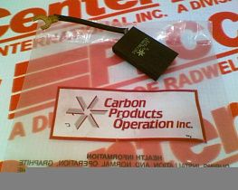Щётка Артикул 25C7467P03 от производителя CARBON PRODUCTS OPERATION INC