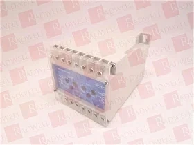 Твердотельная перегрузка / реле Артикул 253PVMUPQBXC6EC от производителя TE CONNECTIVITY