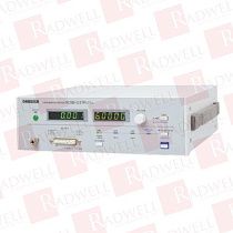 Источник питания Артикул KDS6-0.2TR от производителя KIKUSUI