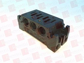 Пневматический коллектор Артикул 1101 от производителя PNEUMAX