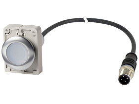 Cutler Hammer, Div of Eaton C30C-FDL-W-K10-24-P5