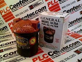 Фильтр/осушитель 1A-25A от GENERAL FILTER