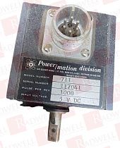 Кодирующее устройство / фазовый датчик положения Артикул 711-1000-5VDC от производителя POWER MATION