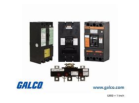 Cutler Hammer, Div of Eaton PC33000F