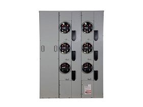 Cutler Hammer, Div of Eaton 1MP6206RRLP