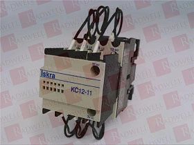 Пускатель Артикул KC12-11 от производителя ISKRA