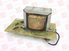 Плата ПК Плата ПЛК / дополнения к  плататам Артикул 5383-AM1 от производителя WELDING TECHNOLOGY CORP