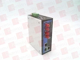 Телекоммуникационный коммутатор  Артикул EDS-405A-MM-ST от производителя THE MOXA GROUP