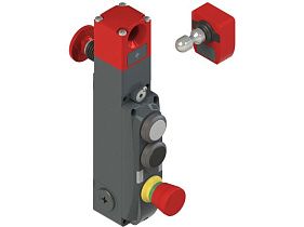 Pizzato NG 2D7D311D-F31