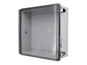 Bud Industries PTQ-11070-C