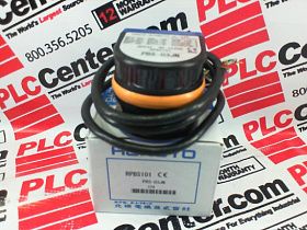 PBS-03JN Фотоэлектрический датчик от HOKUYO AUTOMATIC CO