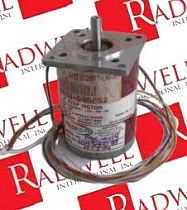 Шаговый двигатель Артикул E22NRFT-LNN-NS-00 от производителя DANAHER MOTION