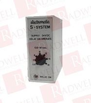 Замедляющие реле Артикул SB-105-220-18S от производителя CARLO GAVAZZI