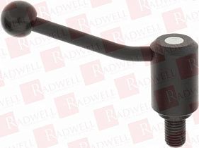 Ручка Артикул K0108.4A71X30 от производителя KIPP