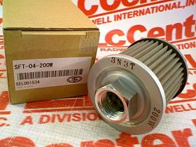 Гидравлический набор Артикул SFT-04-200W от производителя MAKINO