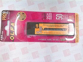 Ножовочное полотно Артикул ABB-50B от производителя OLFA