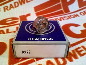 Гидравлический насос  Артикул R3-ZZ от производителя NACHI