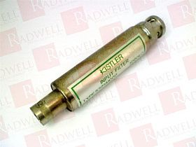 Пневмофильтр Артикул 5321A1000 от производителя KISTLER INSTRUMENT