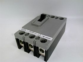 Выключатель автоматический Siemens QJ 3-полюсный 175А 240В 100кА