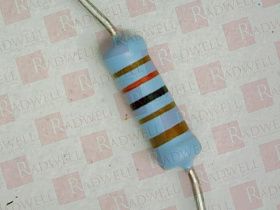 Резистор  Артикул MBE04140C1201FC100 от производителя VISHAY