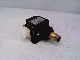 Реле давления VOGEL DS-W1-4-L-S1, 12-30 VDC