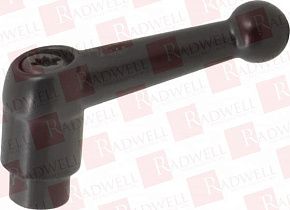 Ручка Артикул K0116.1AE1 от производителя KIPP