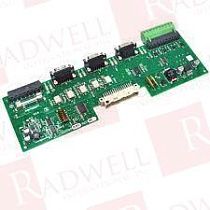 Плата ПК Плата ПЛК / дополнения к  плататам Артикул 110-064001 от производителя UTC FIRE & SECURITY COMPANY