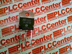 Транзистор Артикул BUW48 от производителя TT ELECTRONICS