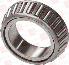 Подшипник Артикул 387AS от производителя NBS BEARING