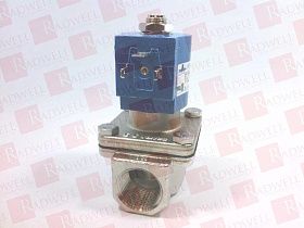 Электромагнитный клапан  Артикул S211YF16C5EG5P от производителя GC VALVES