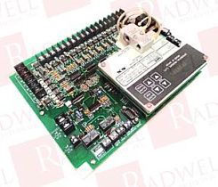 Плата процессора / контроллера Артикул DNC-T2320-A10 от производителя AMETEK