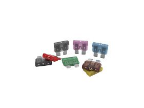 Littelfuse 0287020.H