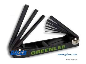 Greenlee 0254-31