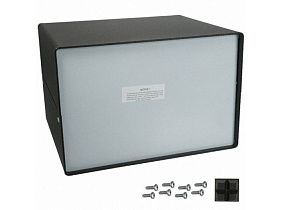 Bud Industries CS-11216-BT