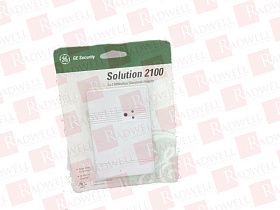 Детектор / передатчик Артикул SOLUTION-2100 от производителя UTC FIRE & SECURITY COMPANY