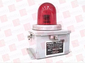 Проблесковый маячок Артикул 3200ML от производителя MAXI-SIGNAL