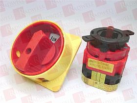 Размыкающий переключатель Артикул A151/50-CER от производителя MERZ ELEKTRO