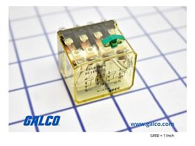 IDEC RH4B-UCDC12V