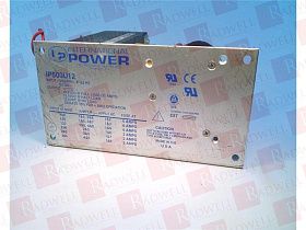 Источник питания Артикул IP500U12 от производителя INTERNATIONAL POWER
