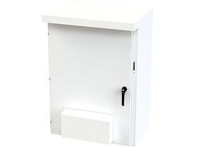 Saginaw Control & Engineering SCE-53XVR3720